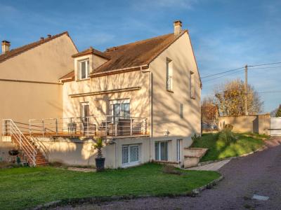 Vente Maison SAINT-PIERRE-LES-NEMOURS  77