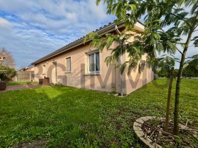 Vente Maison LANGON  33