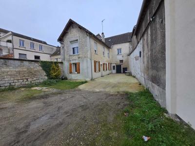 Vente Immeuble PONT-SAINTE-MAXENCE  60