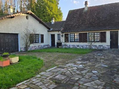 Vente Maison MOYVILLERS  60