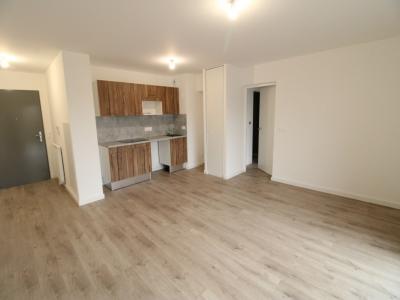 Location Appartement ANGERS  49