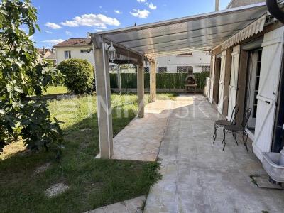 Vente Maison TALANGE 