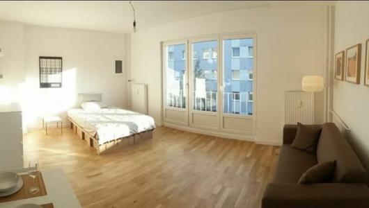 Location Appartement PARIS-19EME-ARRONDISSEMENT  75