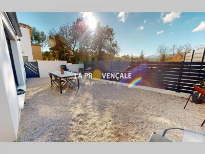 Vente Maison BELCODENE  13