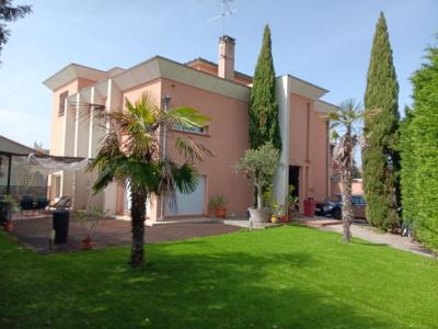 Vente Maison 8 pices TOULOUSE 31400