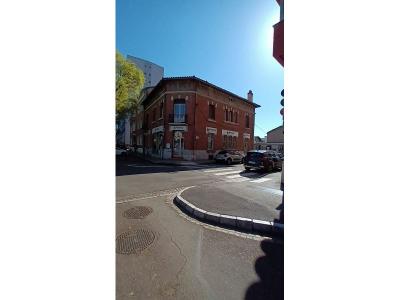 photo For rent Commercial office TOULOUSE 31