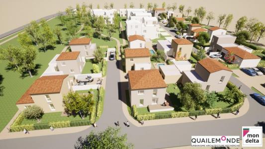 Vente Terrain ISLE-SUR-LA-SORGUE  84