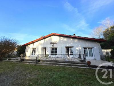 Vente Maison VENDAYS-MONTALIVET  33