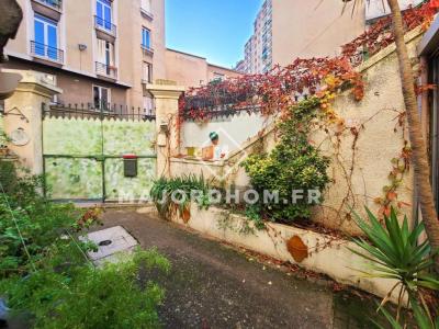 Vente Maison 3 pices MARSEILLE-6EME-ARRONDISSEMENT 13006