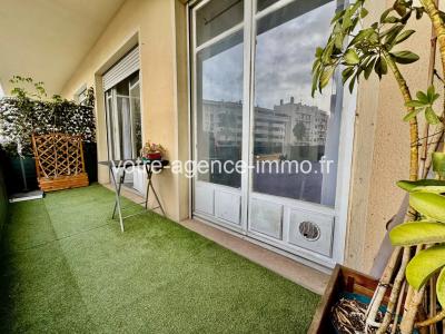 Vente Appartement 2 pices NICE 06100