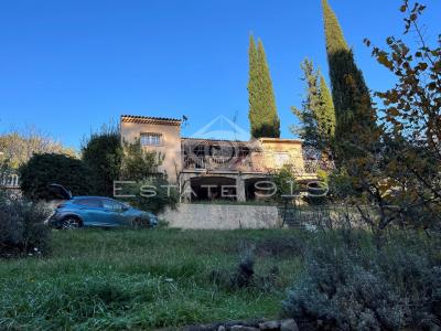 Vente Maison BIOT SOULIARES 06