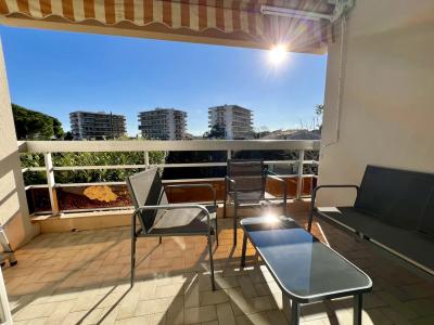 Location Appartement ANTIBES 06600