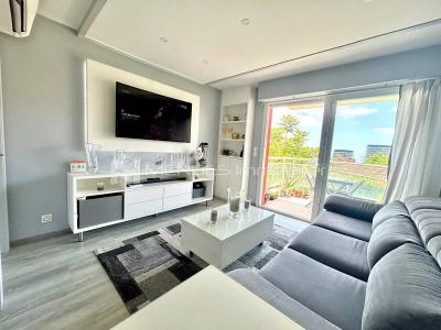 Vente Appartement BEAUSOLEIL  06