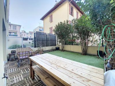 Location Appartement 2 pices NICE 06100