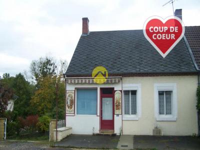 photo For sale House BOURGES 18