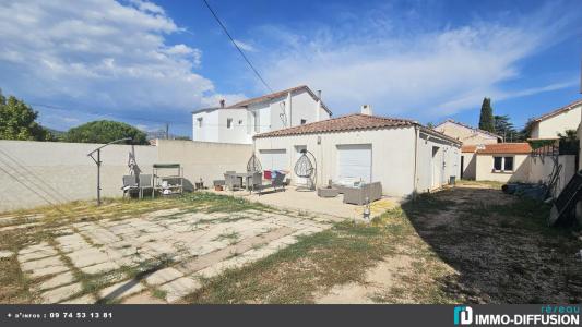 Vente Maison AUBAGNE PERUSSONE BOULEVARD SEGON 13