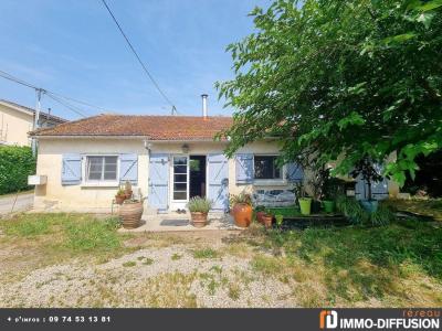 Vente Maison BESSIERES  31