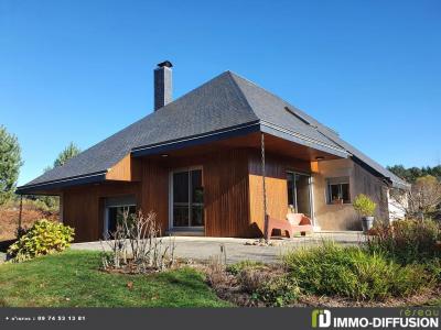 Vente Maison VITRAC-SUR-MONTANE CANTON D'EGLETONS 19