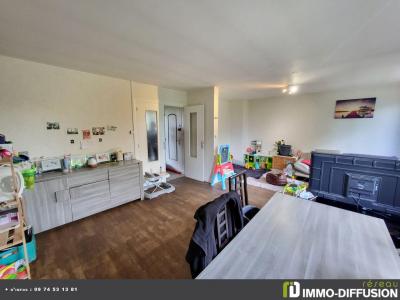 Vente Appartement 3 pices BOURG-EN-BRESSE 01000