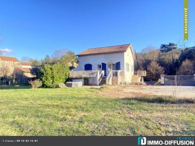 Vente Maison PRADES  07