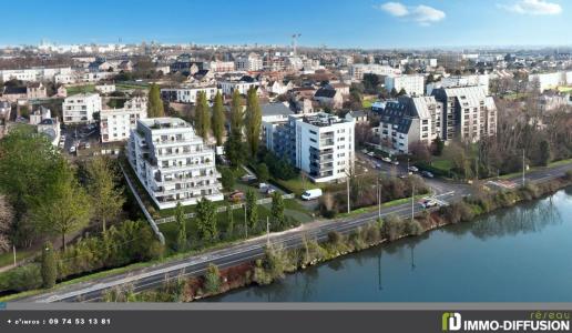 Vente Appartement 4 pices CAEN 14000