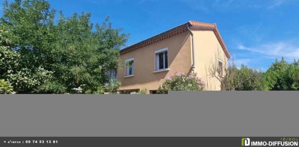 Vente Maison SORGUES  84