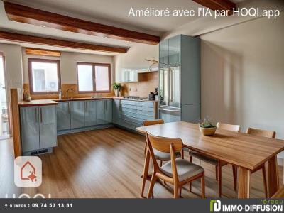 Vente Maison CARPENTRAS CENTRE VILLE 84