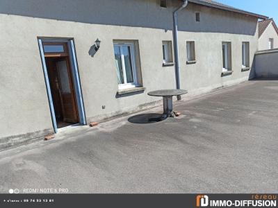 photo For sale House SAINTE-SIGOLENE 43