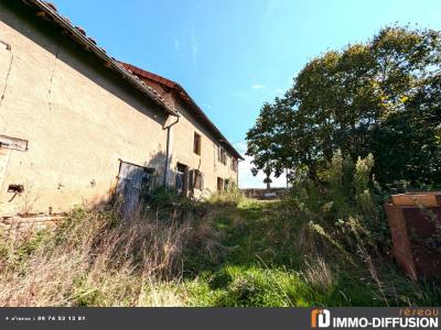 For sale House VIVANS PLEINE CAMPAGNE 42