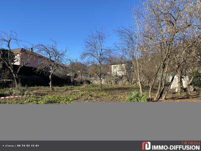 For sale Land LUZENAC VALLEE AX LES THERMES 09