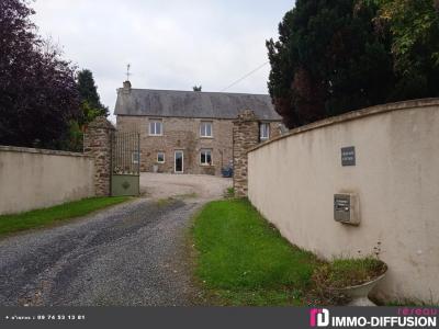 Vente Maison CAHAGNES CAUMONT L'VENT 14