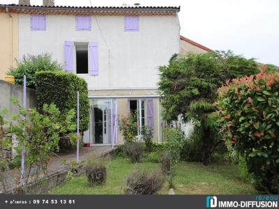 photo For sale House LAROQUE-D'OLMES 09