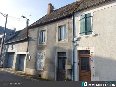 photo For sale House GOUZON 23