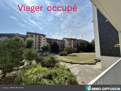 For sale Apartment CHAMBERY CENTRE VILLE 73