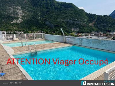 Vente Appartement CLUSES CENTRE VILLE 74