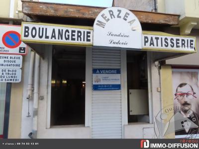 Vente Maison LANGON CENTRE VILLE 33