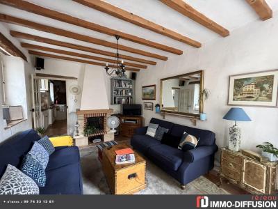 Vente Maison OLONZAC  34