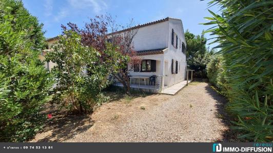 Vente Maison NARBONNE LACROIX 11