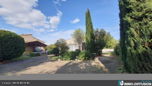 Vente Maison LEZIGNAN-CORBIERES PROCHE HPITAL 11