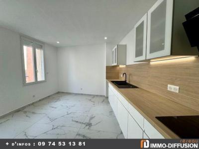 Vente Maison 6 pices GENERAC 30510