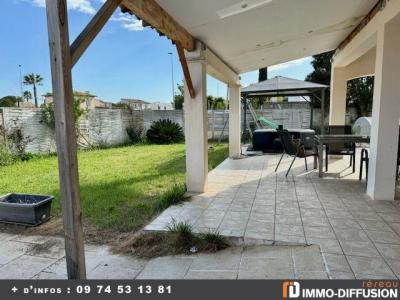 Vente Maison LUNEL ENTRE NIMES ET MTP 34