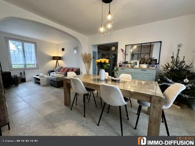 For sale House FRETEVAL CENTRE VILLE 41