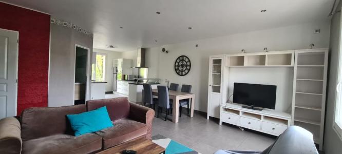 Vente Appartement CHAMBERY  73