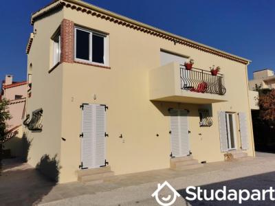 Location Appartement VALLAURIS 06220