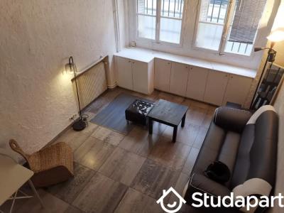 photo For rent Apartment PARIS-4EME-ARRONDISSEMENT 75