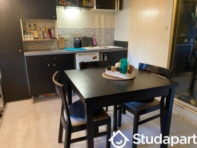 For rent Apartment CARRIERES-SUR-SEINE  78