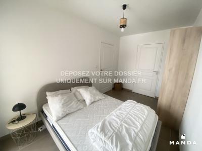 photo For rent Apartment MARSEILLE-6EME-ARRONDISSEMENT 13