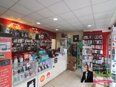 Vente Local commercial AVIGNON  84