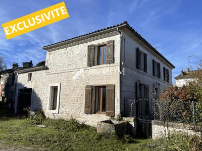 photo For sale House CRAZANNES 17