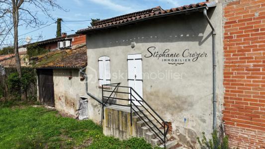 For sale House SAINT-ORENS-DE-GAMEVILLE 